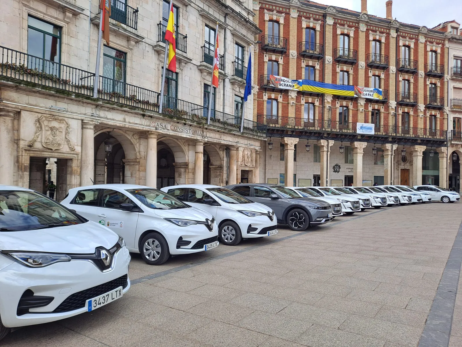 5 razones por las que las baterías sostenibles serán las protagonistas del futuro de la energía