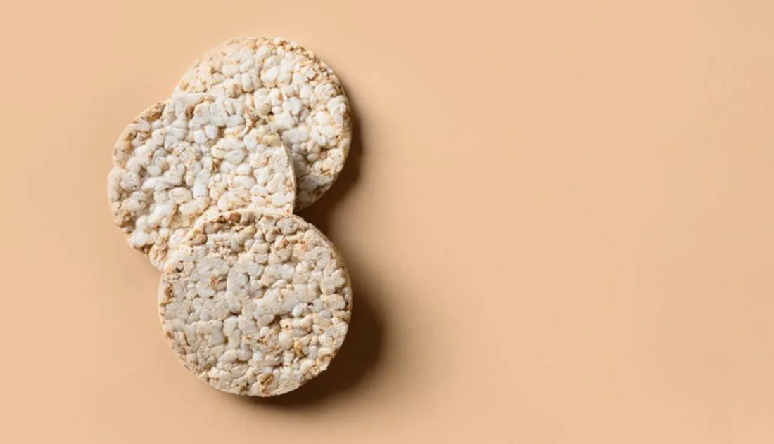 Las tortitas de cereales que no deberías comer porque ni adelgazan ni son saludables
