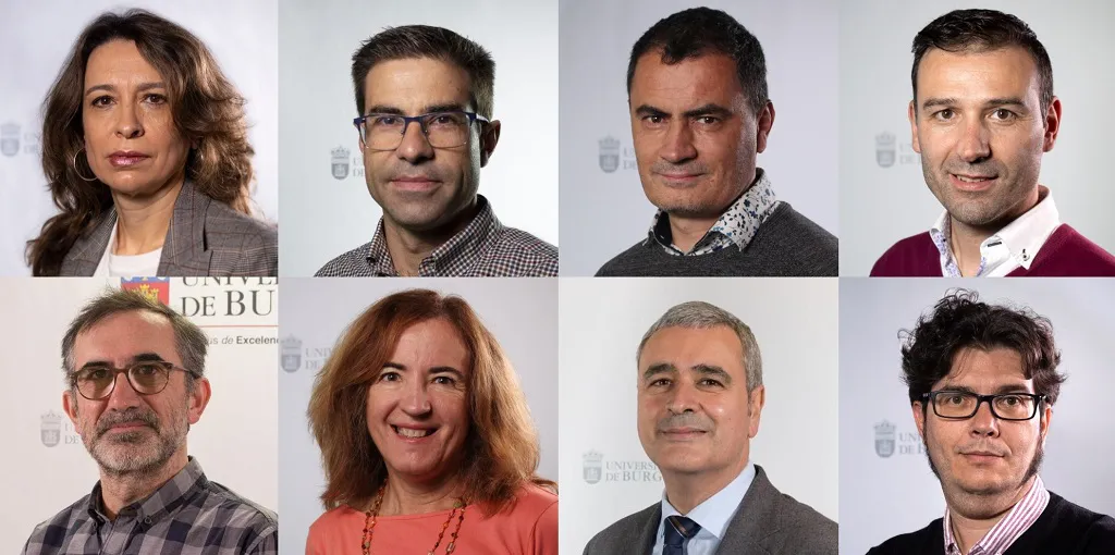 Ocho investigadores de la UBU obtienen un millón de euros en la convocatoria Proyectos de Generación Conocimiento 2021