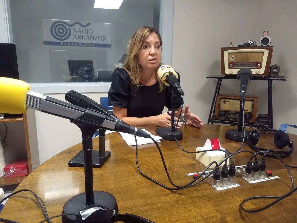 El PP lamenta que el PSOE apueste por denominaciones de espacios públicos que miran al pasado y dividen a los burgaleses