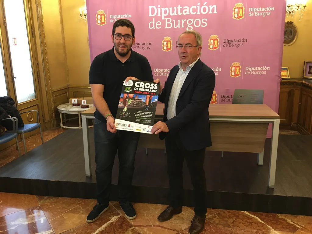 El IDJ programa el XLI Circuito Provincial de Carreras Pedrestres Populares