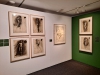Foto 2 - El Cultural Cord&oacute;n redescubre la figura de Marceliano Santamar&iacute;a con una exposici&oacute;n abierta hasta el 28 de agosto