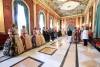 Foto 3 - Las falleras ya est&aacute;n en Burgos para celebrar las Fiestas Mayores