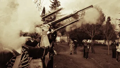 Historia Burgos: La Batalla de Espinosa de los Monteros