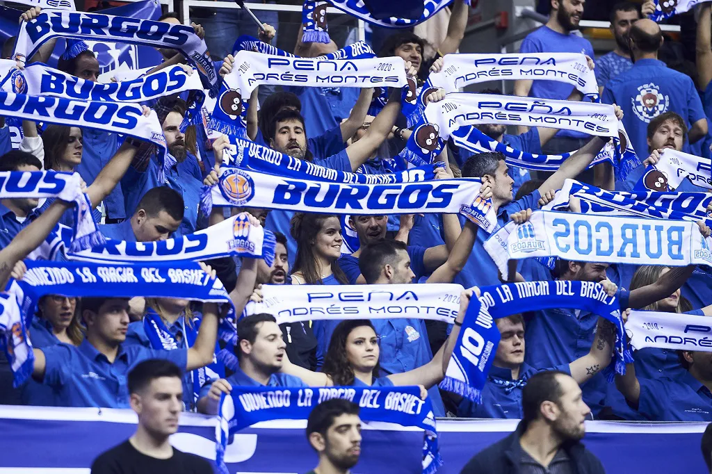 La campaña de San Pablo Burgos afronta la fase de mejoras y nuevas altas esta semana