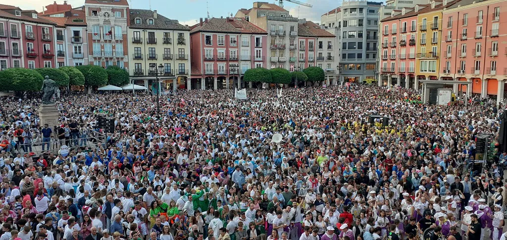 Todo luces y una tímida sombra en el balance de las Fiestas del PSOE
