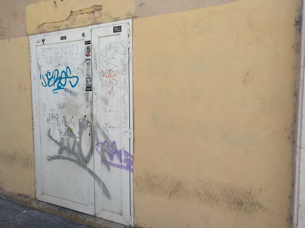 La nueva Ordenanza que regulará los chamizos avanza con novedades importantes