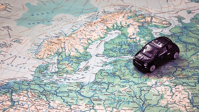 Ya están disponibles las ayudas para 2022 destinadas a castellanos y leoneses en el extranjero que se encuentren en condiciones de especial necesidad