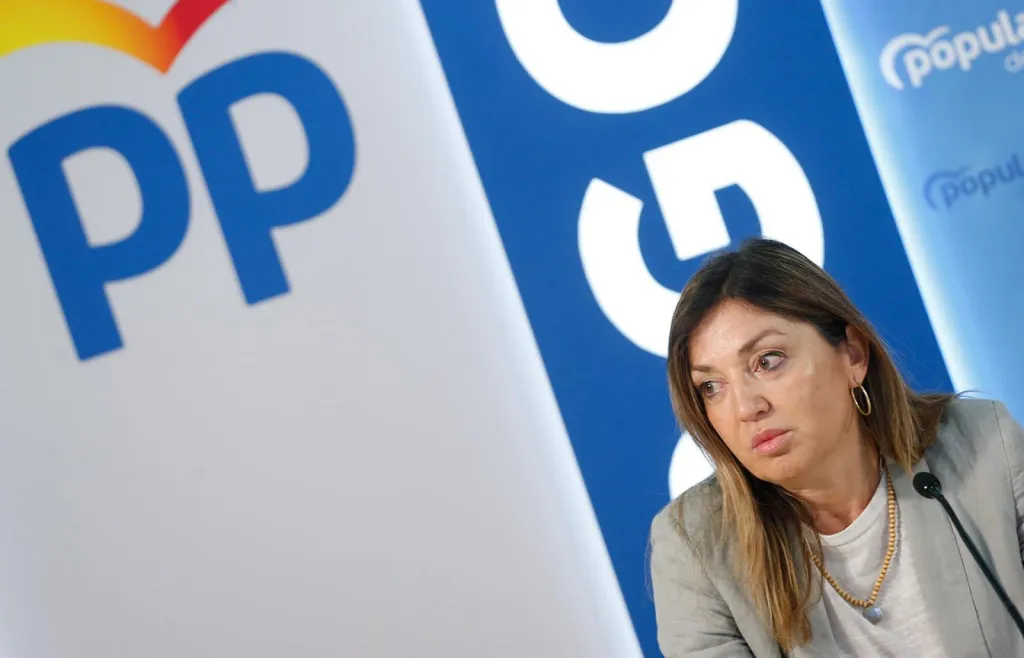 Blasco pide la cesión gratuita de suelo municipal para que la Junta construya viviendas de alquiler limitado para los jóvenes burgaleses
