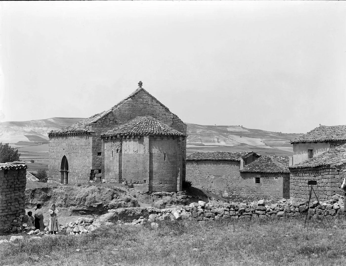 Historia Burgos: Villaldemiro