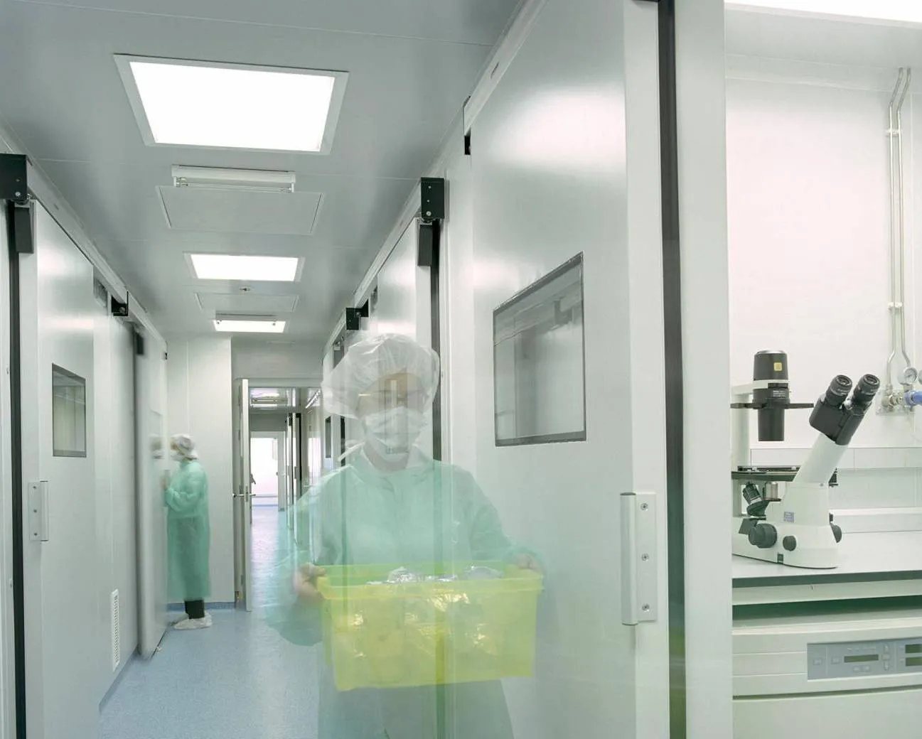 El sector biotecnológico español crece por sexto año consecutivo