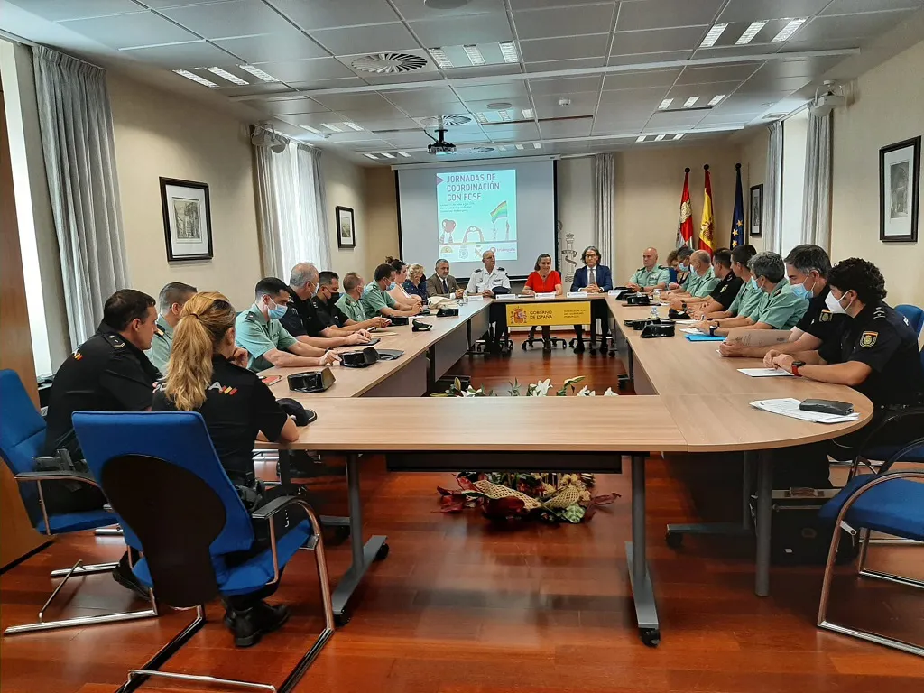 La Delegación del Gobierno, la Fiscalía Superior y la Fundación Triángulo alertan contra el incremento de los delitos de odio en Castilla y León
