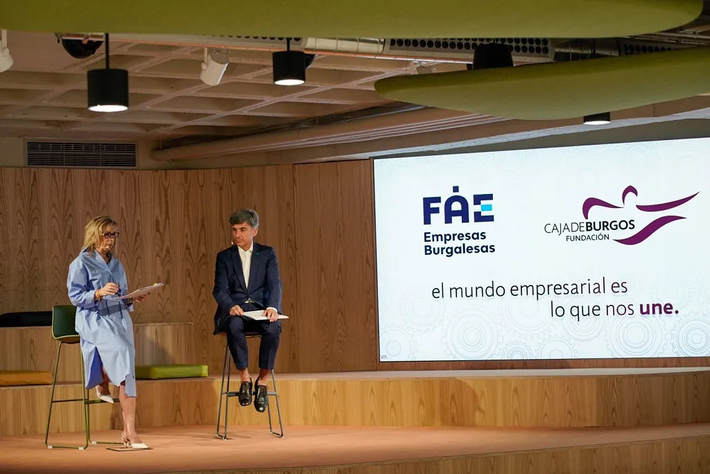 FAE y Fundación Caja de Burgos convocan la 12ª edición de los Premios Innovación