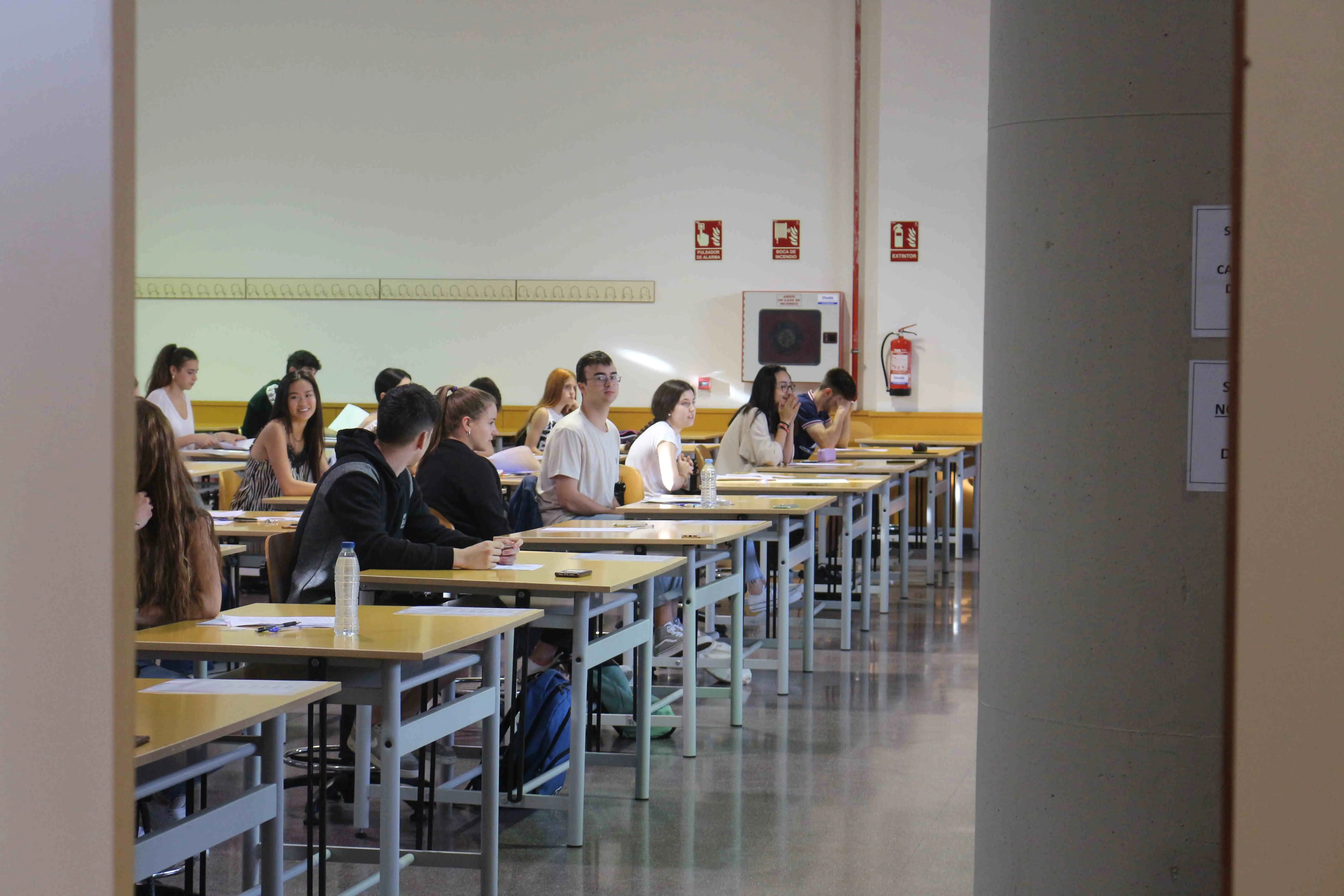 Educación Burgos: La Junta de Castilla y León beca a más de 7.800 universitarios que han estudiado un grado durante el curso 2021-2022