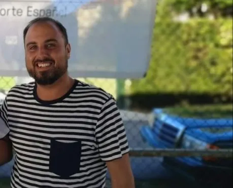 Ernesto Cue Benatene deja su cargo de concejal tras 11 años en el Ayuntamiento de Villarcayo