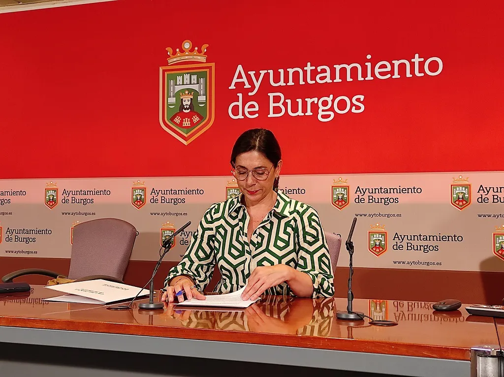 Podemos pide que se dé impulso a las medidas preventivas de incendios en la provincia de Burgos