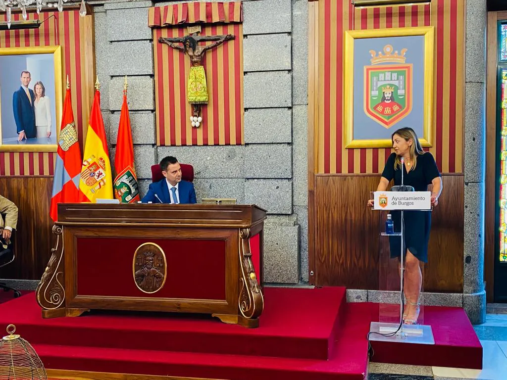 El Pleno sobre el Estado de la Ciudad: nada nuevo y cruce de críticas sonadas