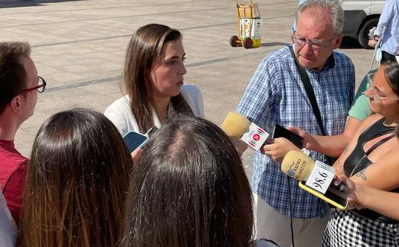 El PP denuncia la opacidad existente en el Consejo de Administración de Promueve