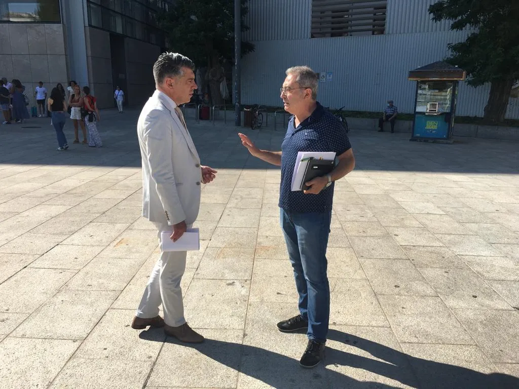 Promueve despide al segundo grupo de estudiantes del Proyecto Europa
