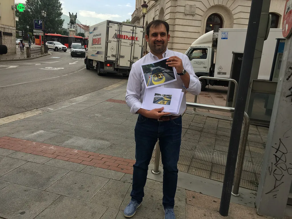 El Partido Popular pide medidas al Equipo de Gobierno por los últimos atropellos en la ciudad
