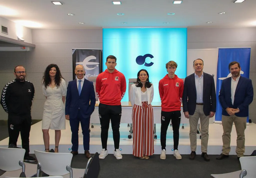 Primera Minicopa de balonmano CyL el 27 de agosto en Burgos
