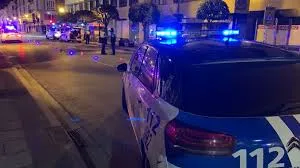 Denunciada una conductora que intentó eludir un control de policía local