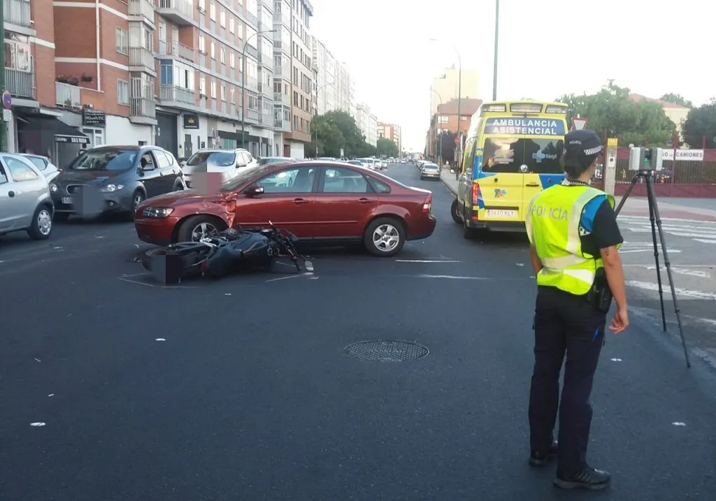 ¿Qué significa esta señal de tráfico y por qué equivoca tanto a los conductores?