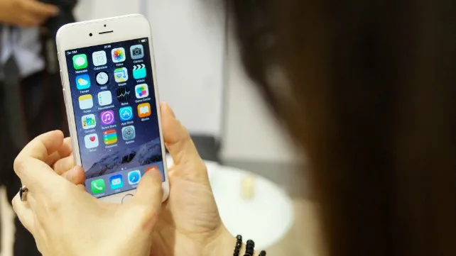 Apple alerta sobre un fallo de seguridad en sus dispositivos