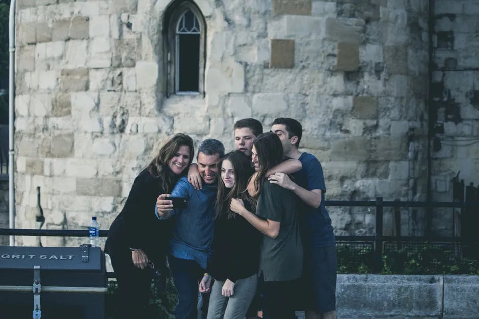 ¿Qué es la dismorfia del selfi?