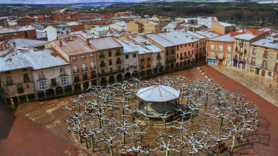 Consulta aquí la programación completa de las fiestas de Belorado