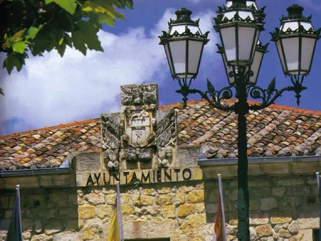 La alcaldía de Salas de los Infantes, en jaque