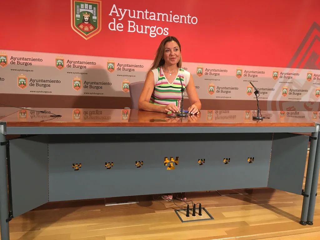 El PP pide a De la Rosa que no mediatice el futuro de los burgaleses