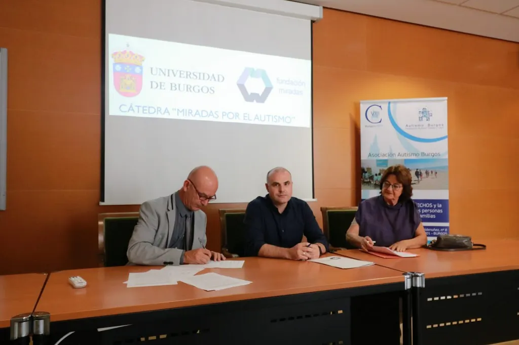 Dando pasos en la detección precoz del autismo