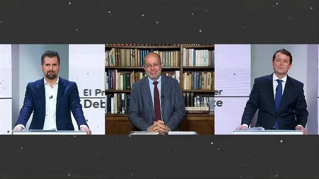 La campaña electoral adelantada de Castilla y León fue la más cara de su historia