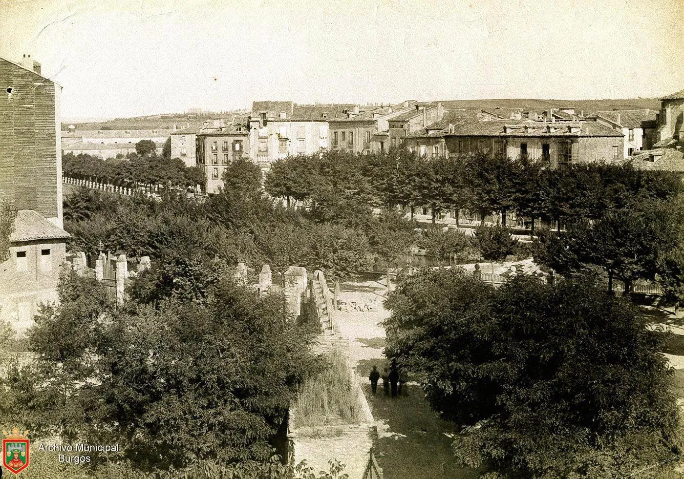 Historia Burgos: Crímenes en la provincia de Burgos
