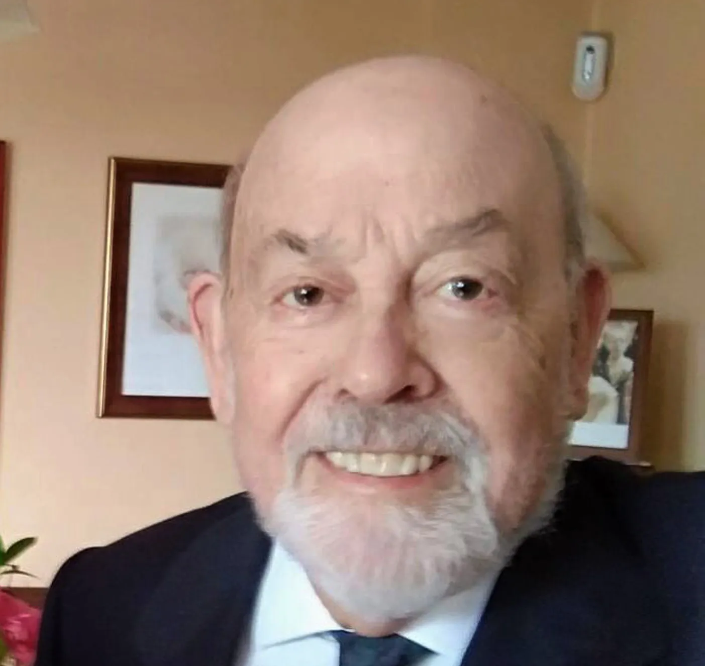 Fallece el fotógrafo burgalés, Federico Vélez Fede