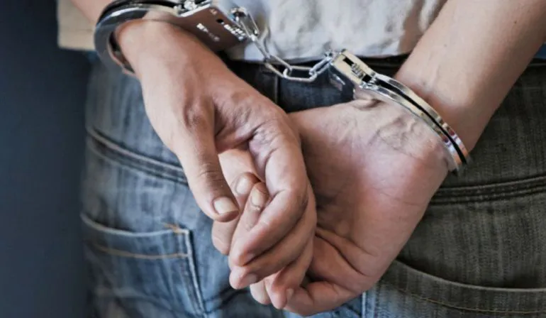 Detenido el presunto autor material de las puñaladas a un varón subsahariano en el parque Doctor Vara