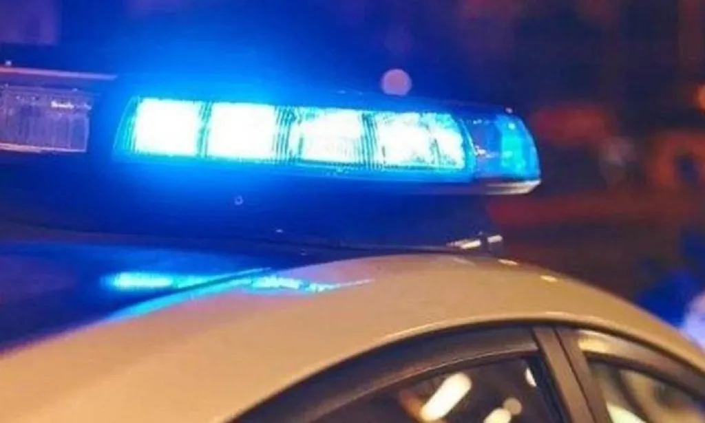 Detenido por un presunto delito de malos tratos