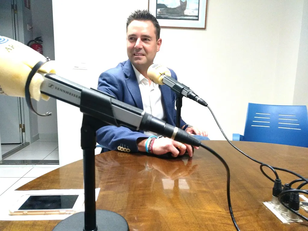 De la Rosa: Me comprometo a tener aprobado el Presupuesto Municipal de 2023 de forma definitiva antes del 31 de diciembre