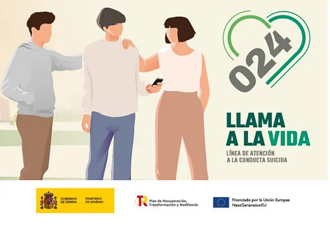 Hoy se conmemora el Día Internacional para la Prevención del Suicidio