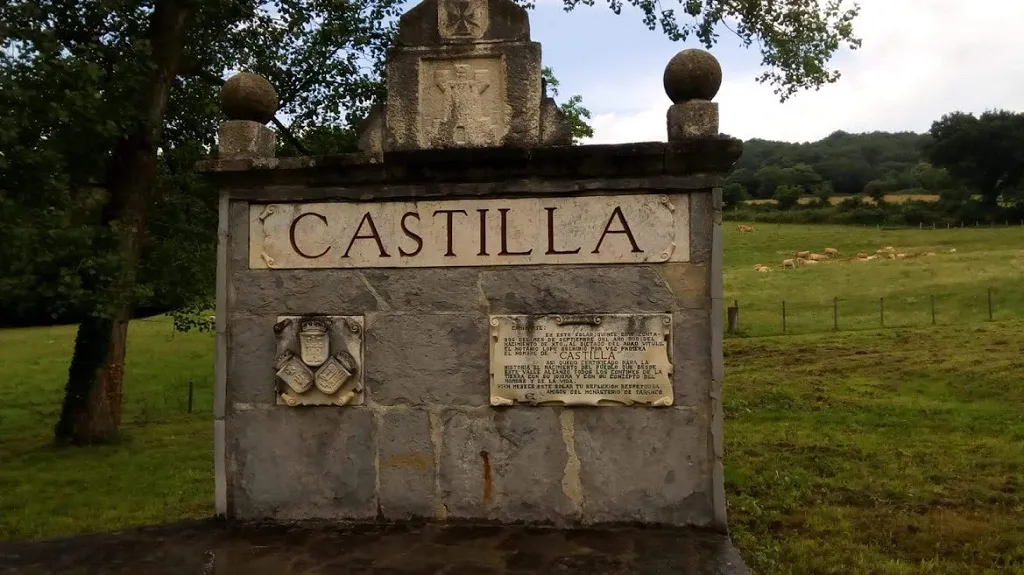 El PCAS llama a las Instituciones a celebrar el Día del nombre de Castilla en Taranco de Mena