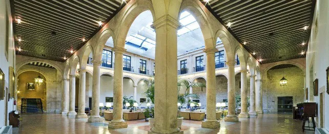 España invertirá más de 14 millones en el patrimonio histórico de Lerma