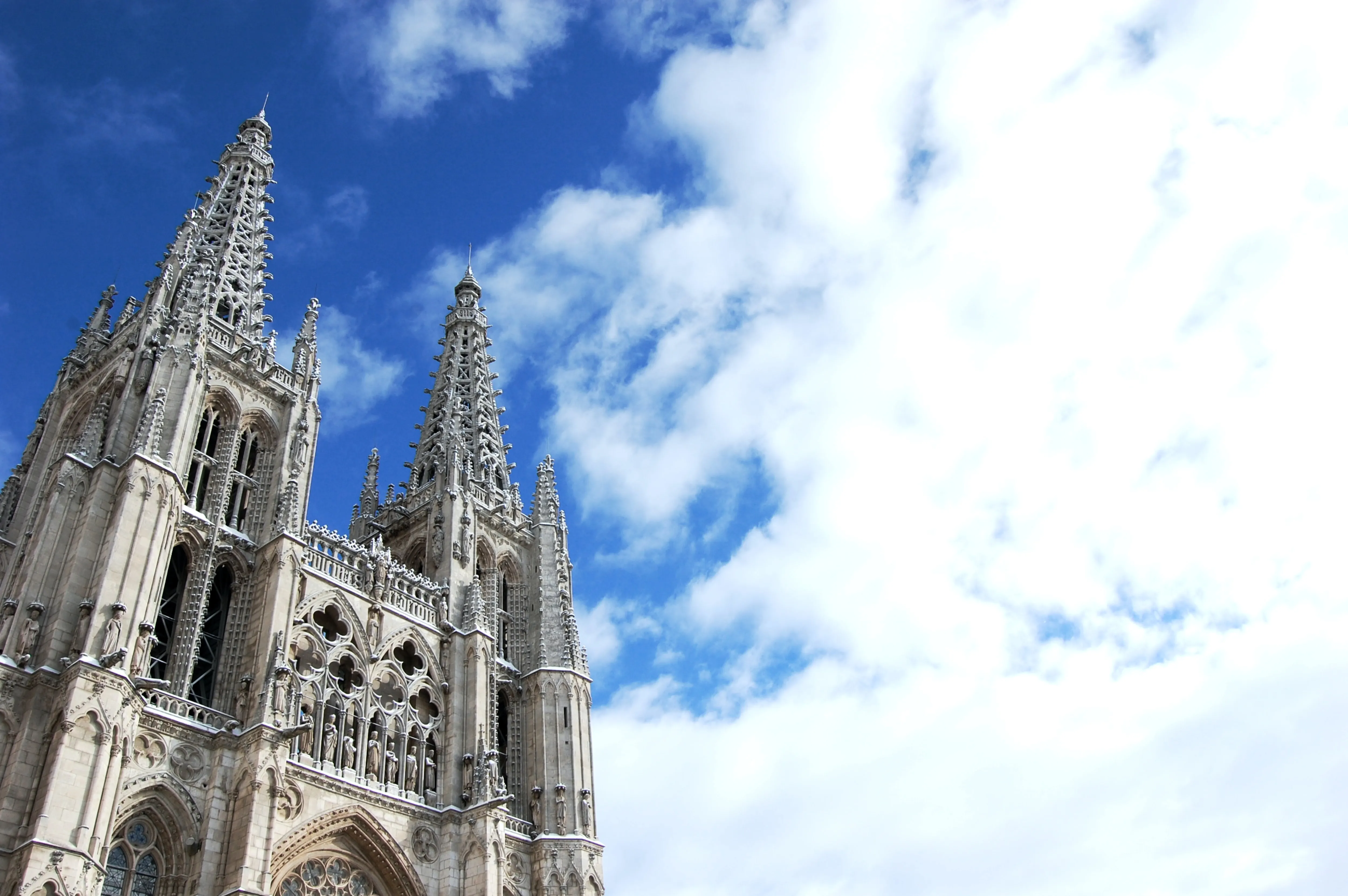 Podemos Burgos espera que la candidatura a Capital Europea de la Cultura se ha revulsivo perenne para la ciudad