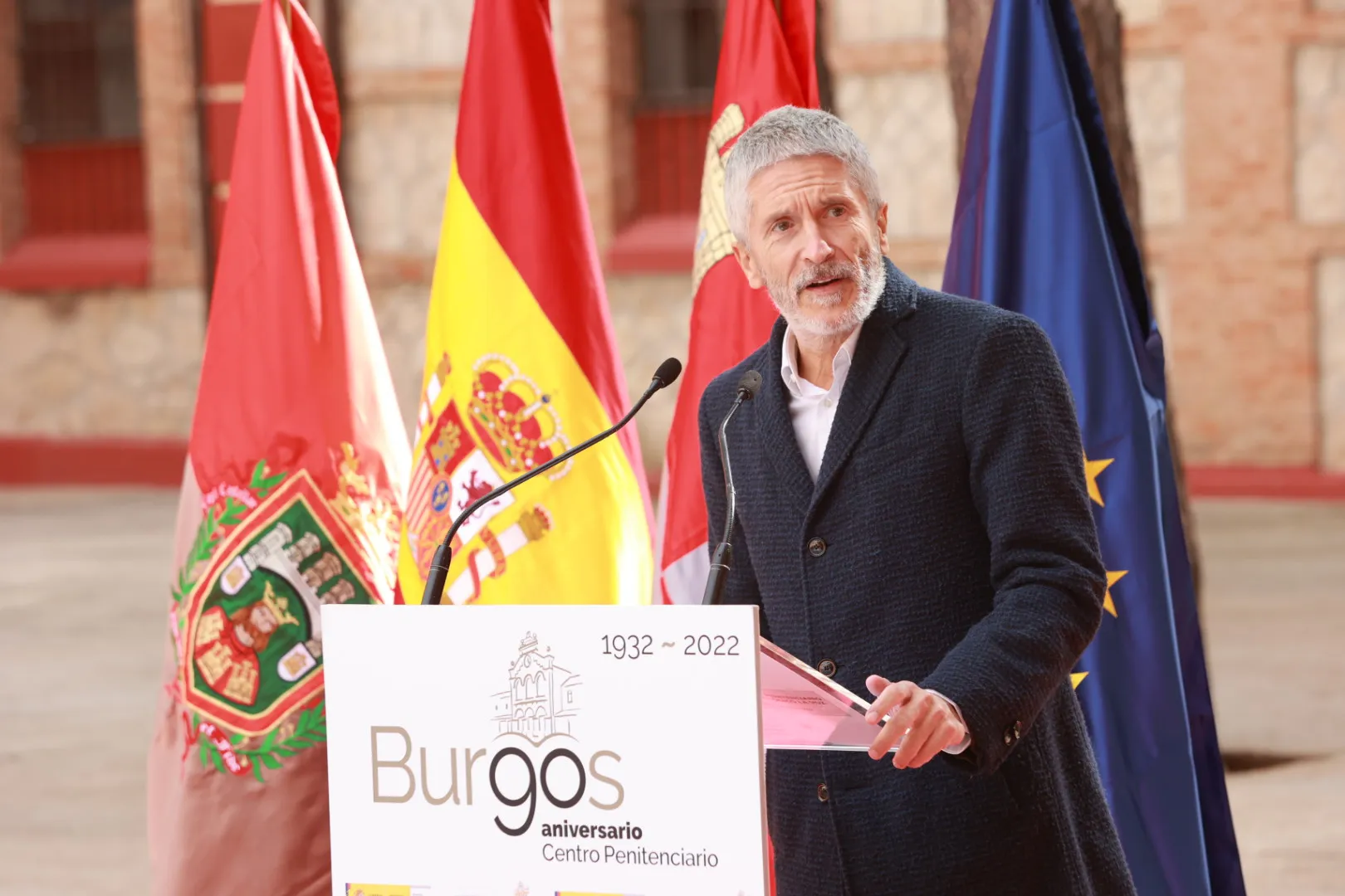 Ocho de cada 10 personas no vuelven a prisión tras cumplir una pena privativa de libertad