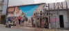 Foto 2 - El nuevo mural de Burgos