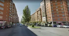 Aprueban el proyecto para construir un nuevo carril bici en Burgos