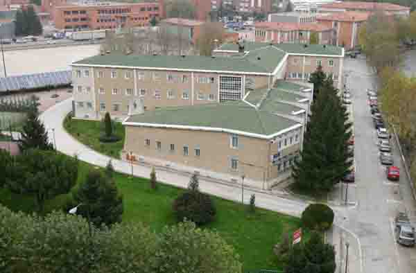 Miranda estrena residencia juvenil y Burgos vuelve a situarse entre las más demandadas de Castilla y León