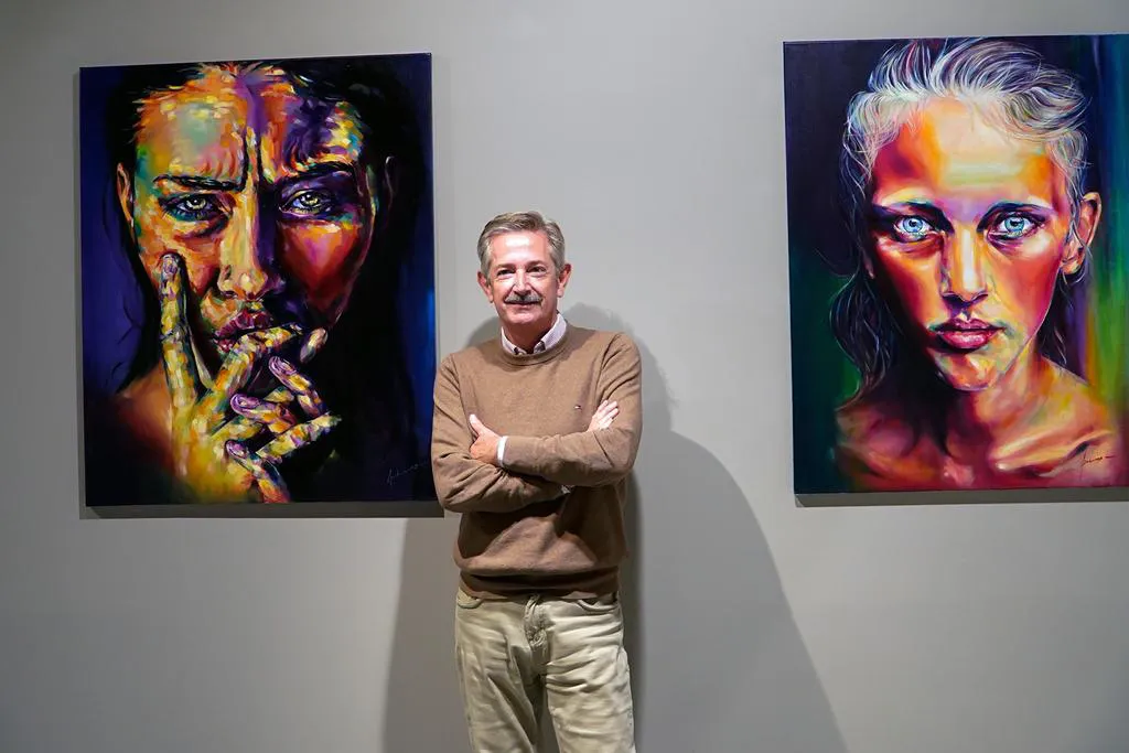 Fundación Círculo presenta la exposición La expresión de los sentimientos