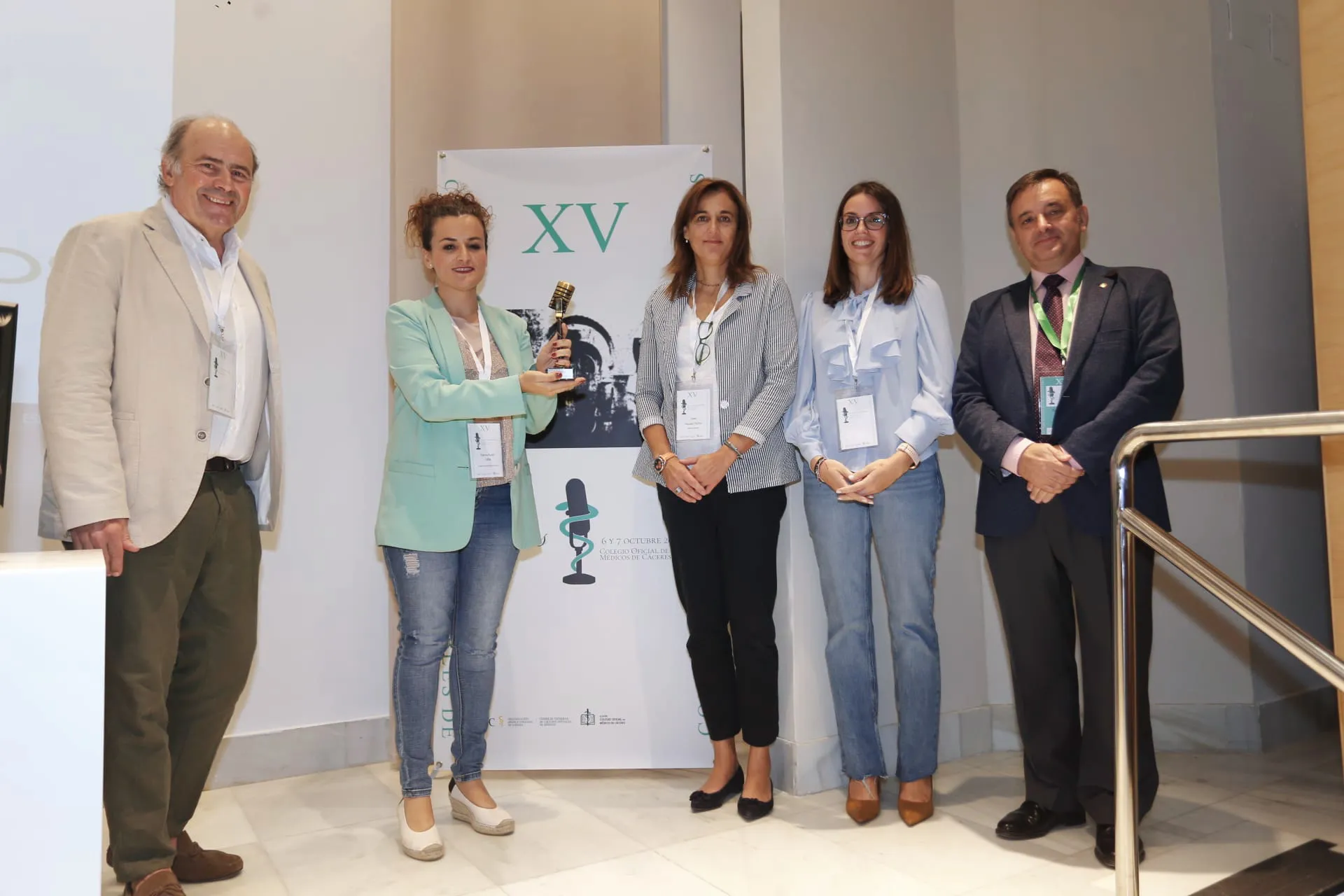 Burgos acogerá el XVI Congreso de Responsables de Comunicación de Colegios de Médicos de España en 2023