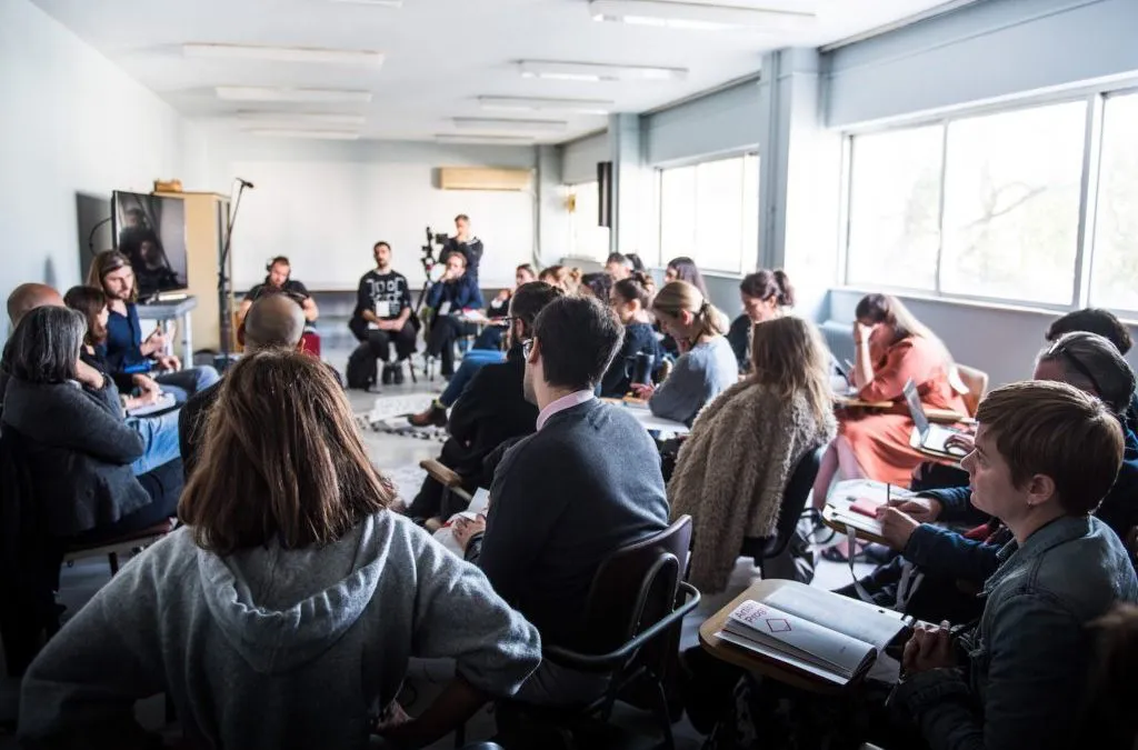 Burgos participa en Portugal en la red de Capitales Europeas de la Cultural ‘Culture Next’
